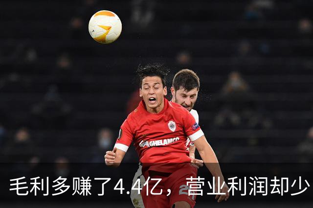 毛利多赚了4.4亿，营业利润却少了9亿：特斯拉的钱去哪了？